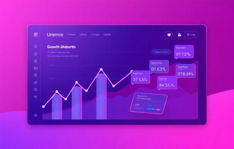 SaaS Growth Playbook